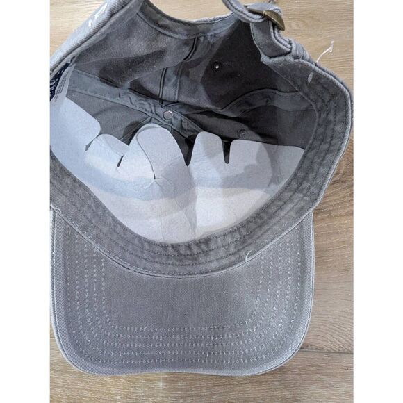 Women's Idaho Baseball Hat - Picture 4 of 5